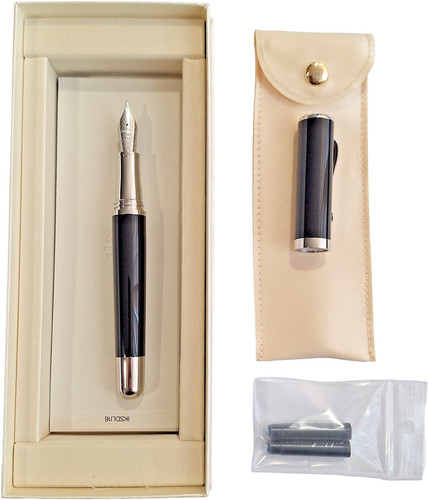 Penna stilografica montegrappa - penna,