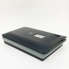 HP ScanJet G4050 scanner piano