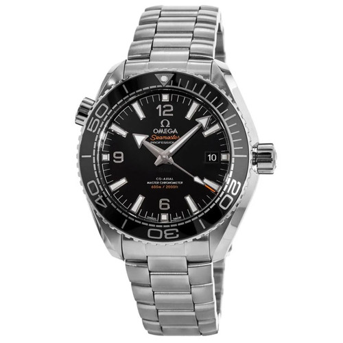Nuovo omega seamaster - nuovo, planet