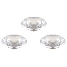 3pz 80Mm   Diamante Fermacarte