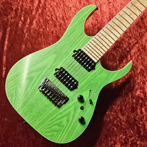 Ibanez rgr5227mfx verde - rgr5227mfx, -verde