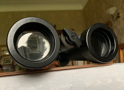 Binocolo vintage barr stroud - vintage, &