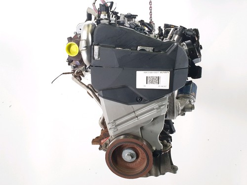 Motore k9k628 renault - -,