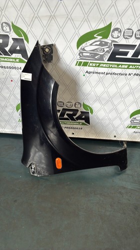 Parafango anteriore ford - parafango, dx