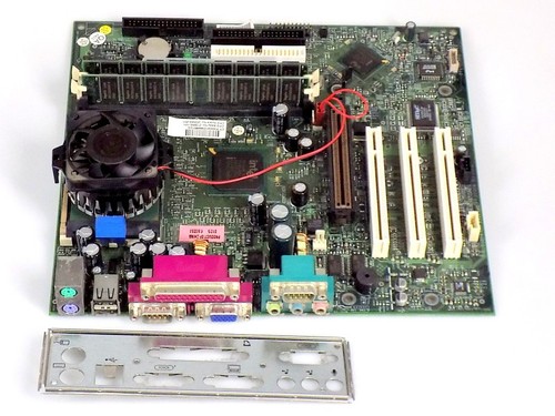 Compaq 203966 001 intel - compaq,