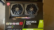 MSI GeForce GTX 1660 SUPER