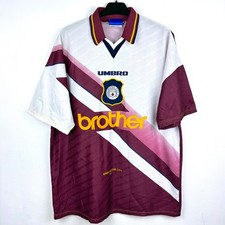 Maglia maglia calcio