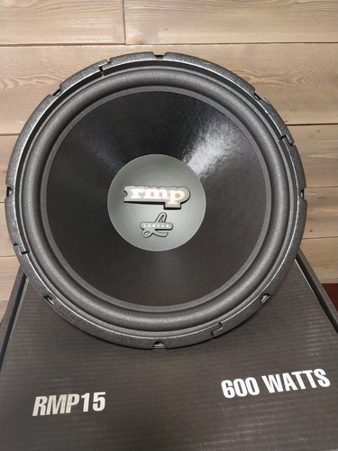 Lanzar rmp15 subwoofer 600 - subwoofer,