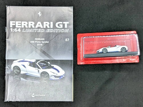 Collezione ferrari - collezione,