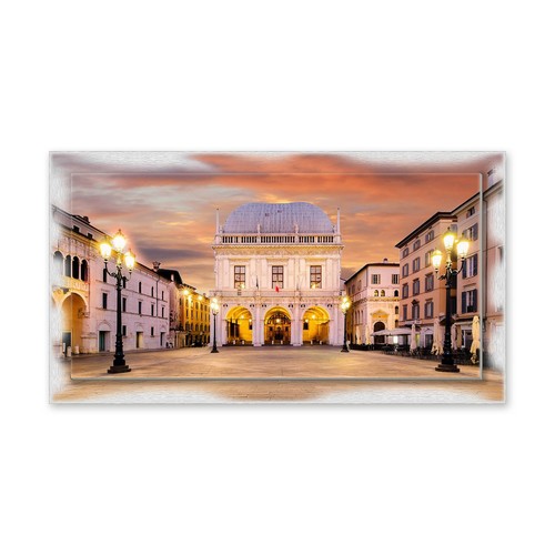 Lupia quadro tela cornice - quadro,