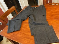 Pantalone donna vintage
