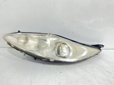 FARO FANALE ANTERIORE SINISTRO