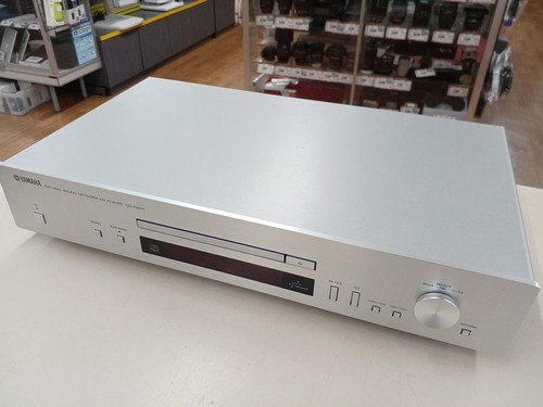 Yamaha n301 network cd - yamaha,