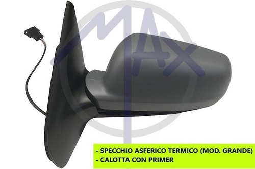 Specchio specchietto - specchio,