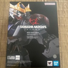 Modellino METAL ROBOT Spirit