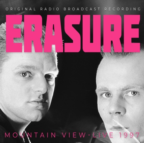 Mountain view live 1997 - view,