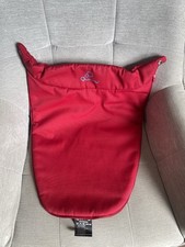 Grembiule navicella pieghevole originale Quinny Buzz Xtra Moodd rosso