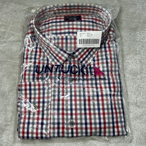 Camicia untuckit uomo manica - camicia,