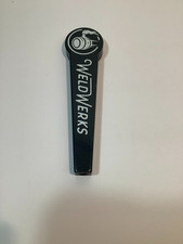 Manico per rubinetto birra