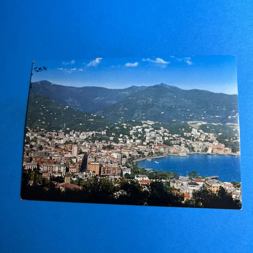 Rapallo golfo tigullio - rapallo,