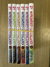 THE PROMISED NEVERLAND - LOTTO