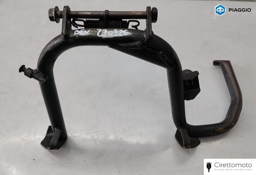 Cavalletto centrale supporto - cavalletto,