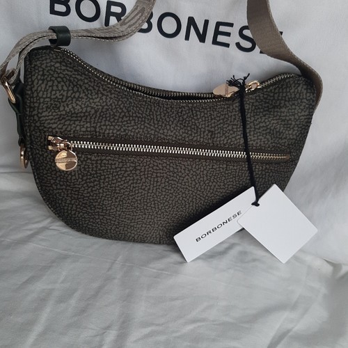 Borbonese borsetta luna - -,
