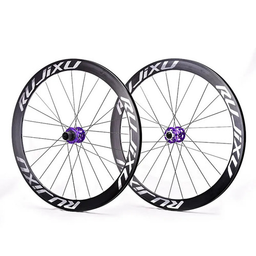 Set ruote bici strada - , 700c