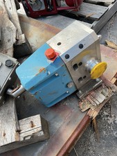 Pompa a lobi Wrightflow