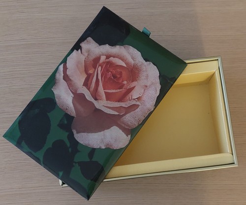 Confezione vuota amaretto - confezione, di
