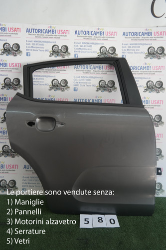 Porta portiera sportello - porta,