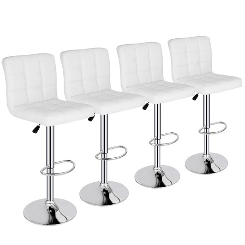 Set sgabelli bar - sgabelli, altezza