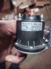 Trombetta Solenoid