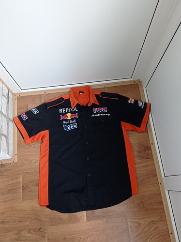 Maglia honda racing - honda, f1
