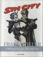 I maestri del fumetto