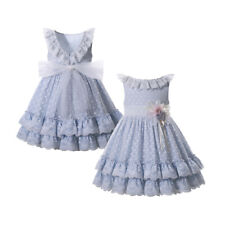 Prendisole Romany Ragazze