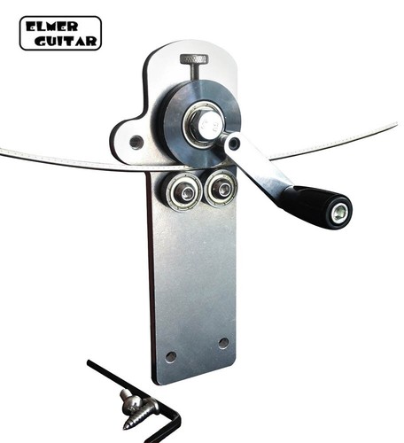 Elmer guitar fret bender - fret,