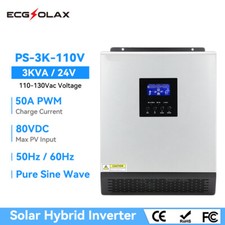 3KVA Off/On Gird Inverter