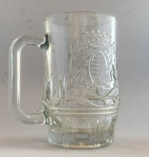 BOCCALE BIRRA LEONI  CON