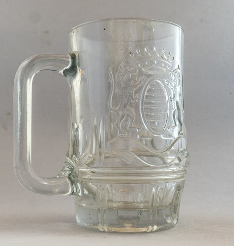 Boccale birra leoni con - birra,
