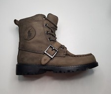 STIVALI POLO RALPH LAUREN