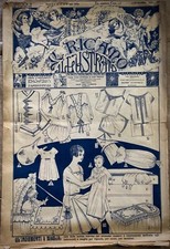 IL RICAMO ILLUSTRATO-Rivista