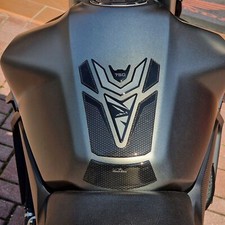 Paraserbatoio Adesivi Moto