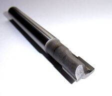 Fresa Ø 9 MM Gambo 8 Doppio