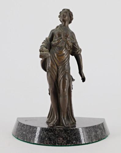 Bronzo eugène laurent - eugÈne, (attr.)