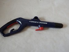 Spear & Jackson N1F-GT-300/600D Garden Trimmer Spare Parts - Handle Body