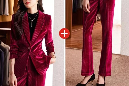 Tailleur completo ufficio - tailleur,