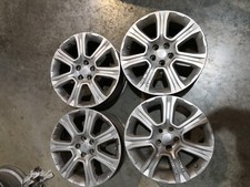 Cerchi Lega Land Rover Evoque