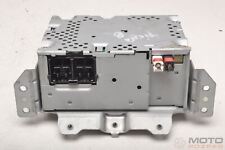 FORD FIESTA VII 7 MK8 Sistema