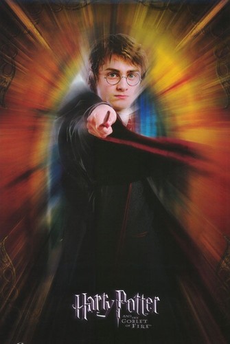 Poster harry potter - poster, e